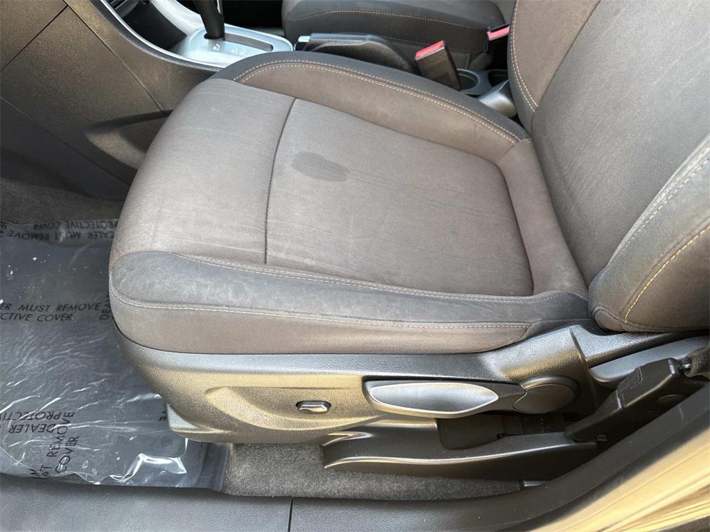used 2016 Chevrolet Trax car, priced at $10,750