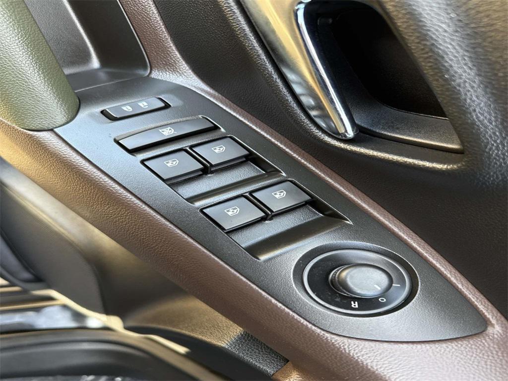 used 2016 Chevrolet Trax car, priced at $10,750