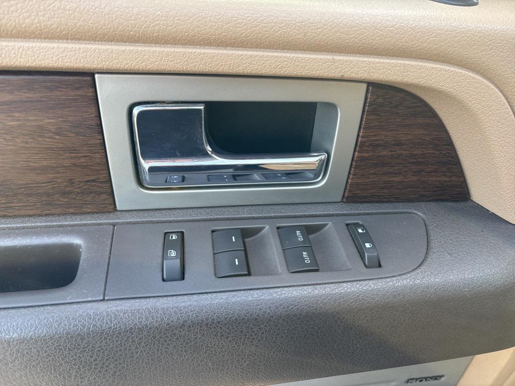 used 2014 Ford F-150 car, priced at $16,500