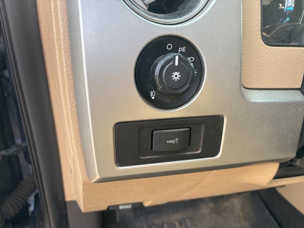 used 2014 Ford F-150 car, priced at $16,500