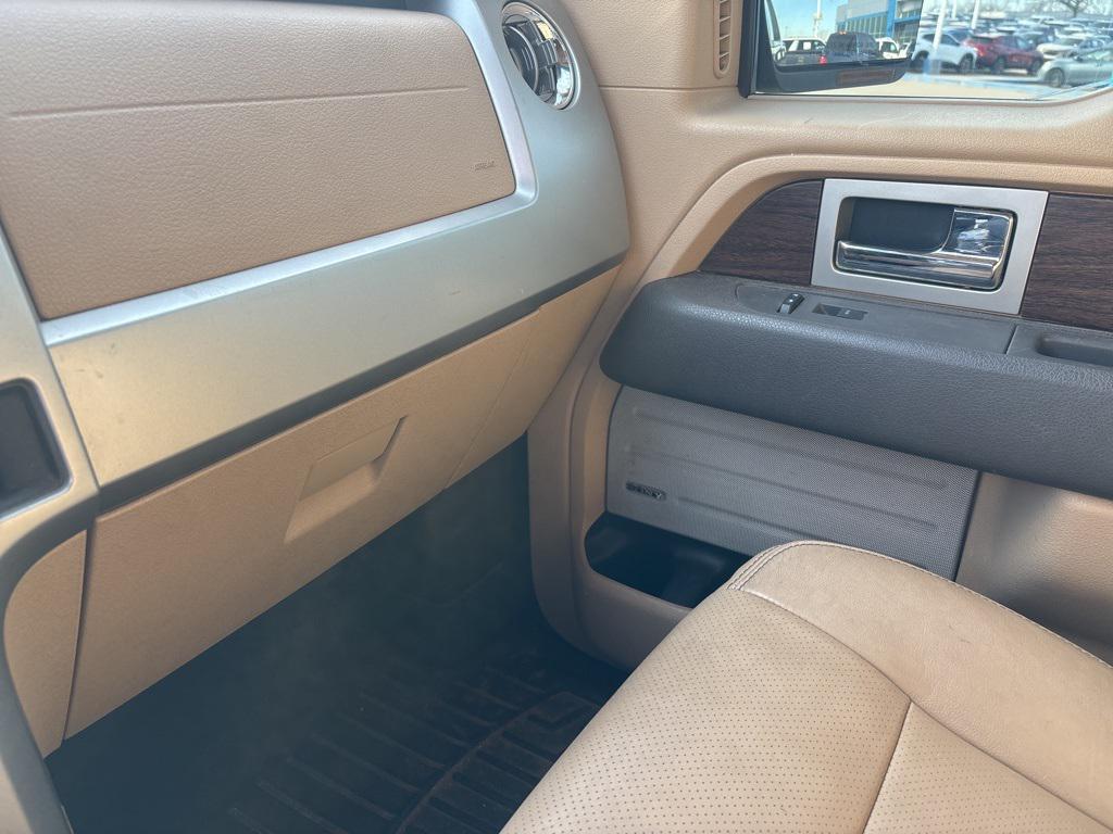 used 2014 Ford F-150 car, priced at $16,500