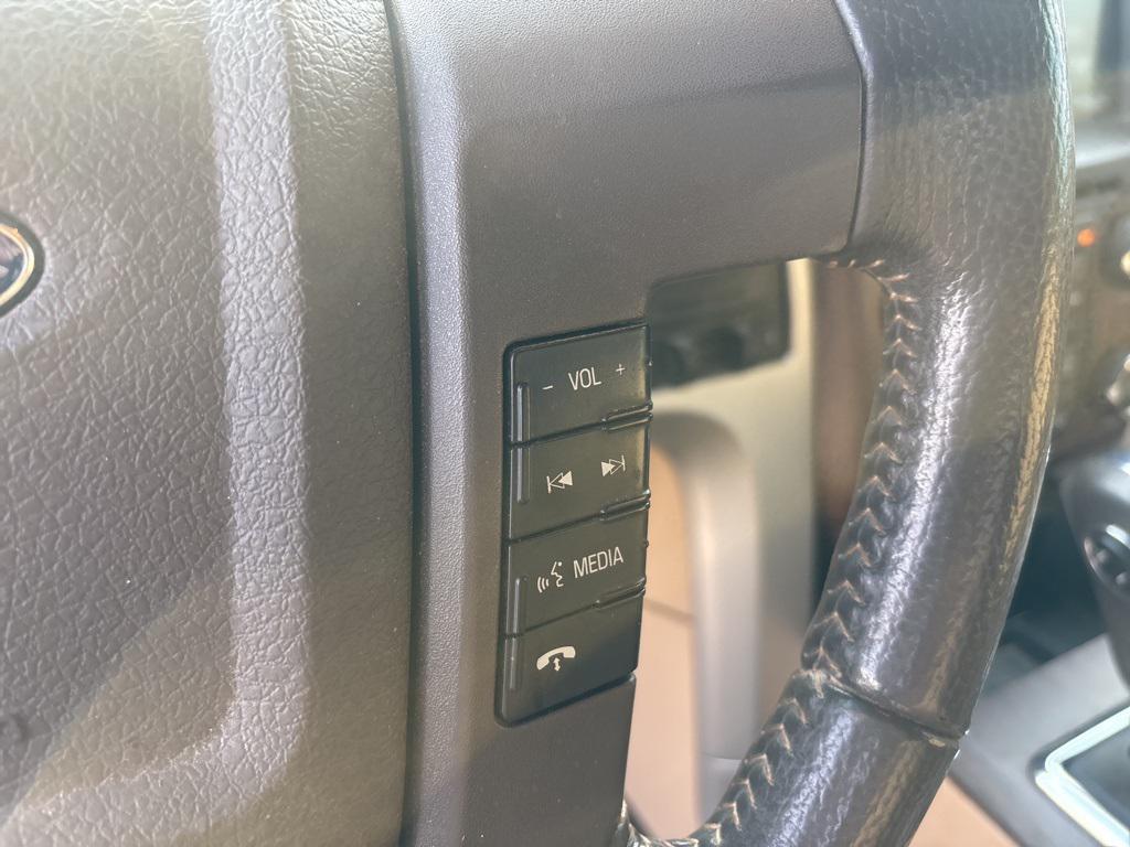 used 2014 Ford F-150 car, priced at $16,500