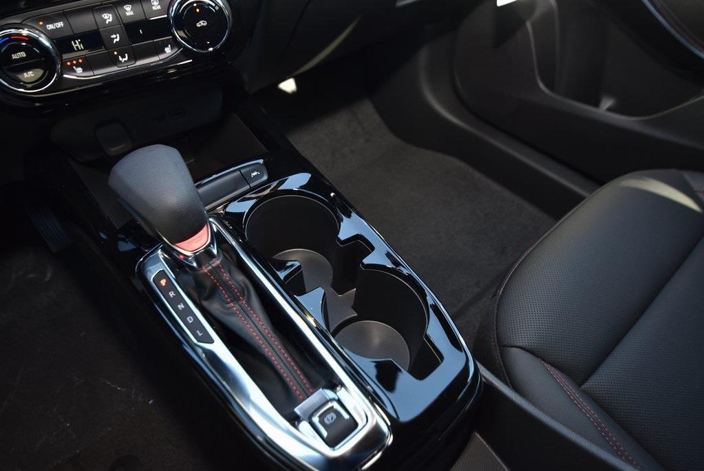 new 2026 Chevrolet Trax car, priced at $26,344