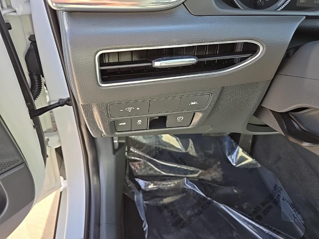 used 2023 Hyundai Sonata car, priced at $24,985