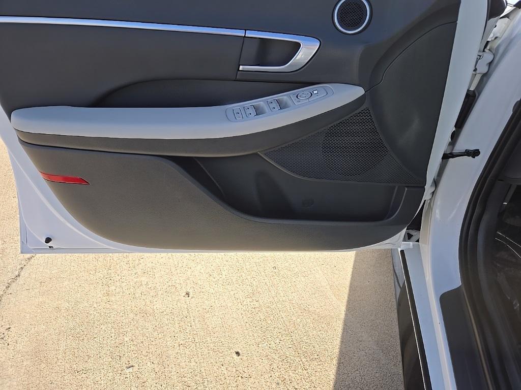 used 2023 Hyundai Sonata car, priced at $24,985