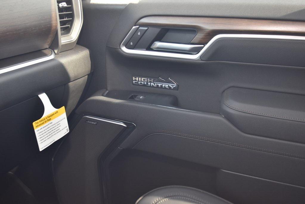 new 2026 Chevrolet Silverado 1500 car, priced at $70,118