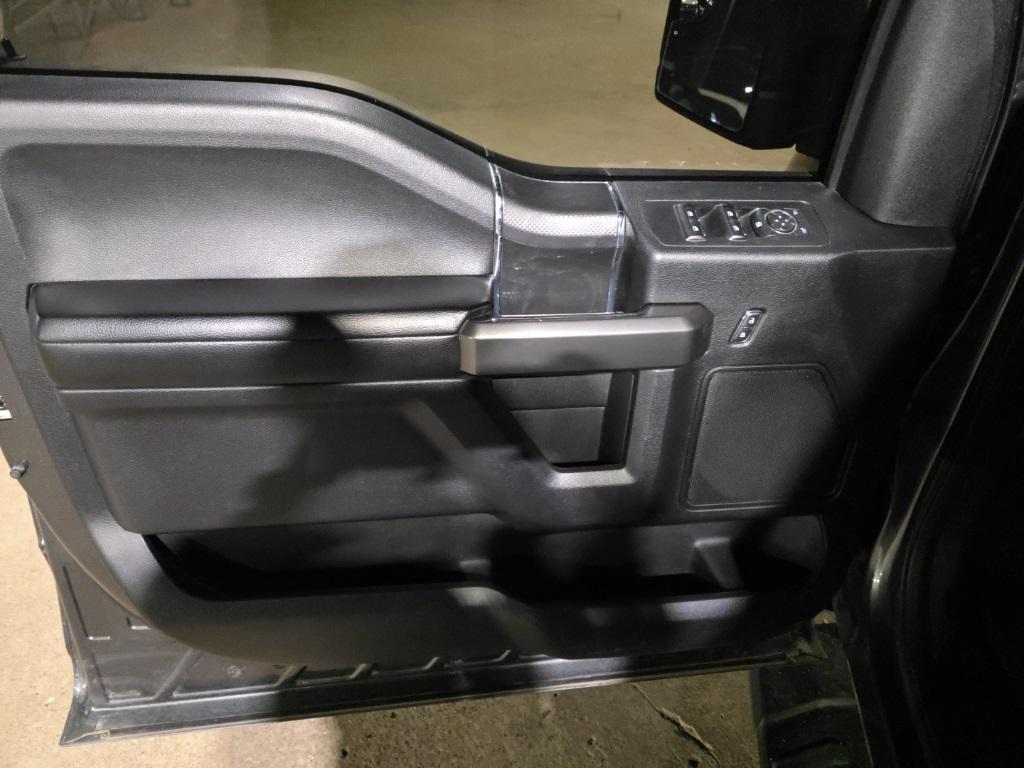 used 2016 Ford F-150 car, priced at $23,450