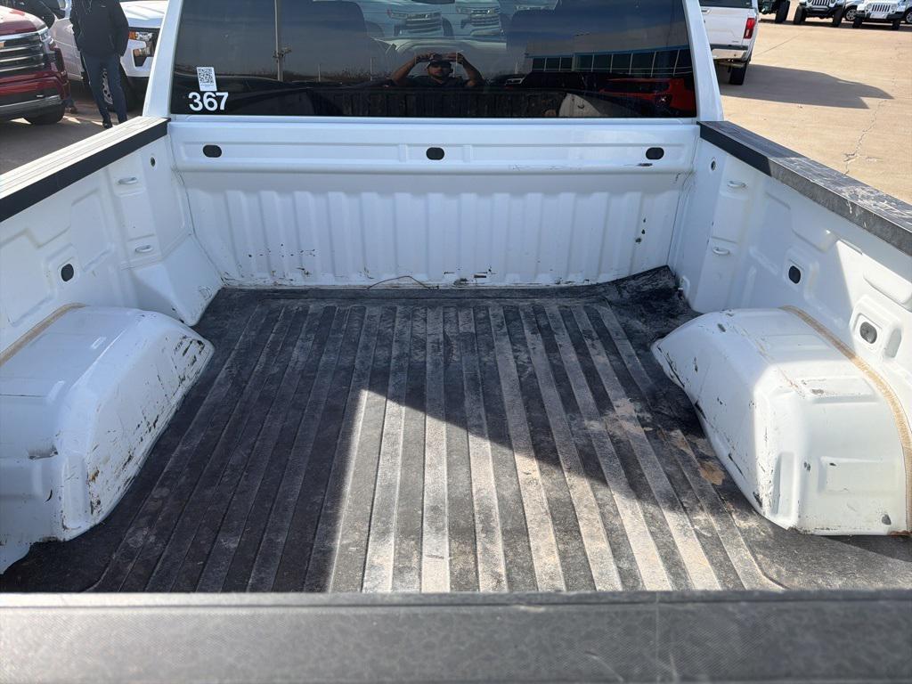 used 2021 Chevrolet Silverado 1500 car, priced at $25,450