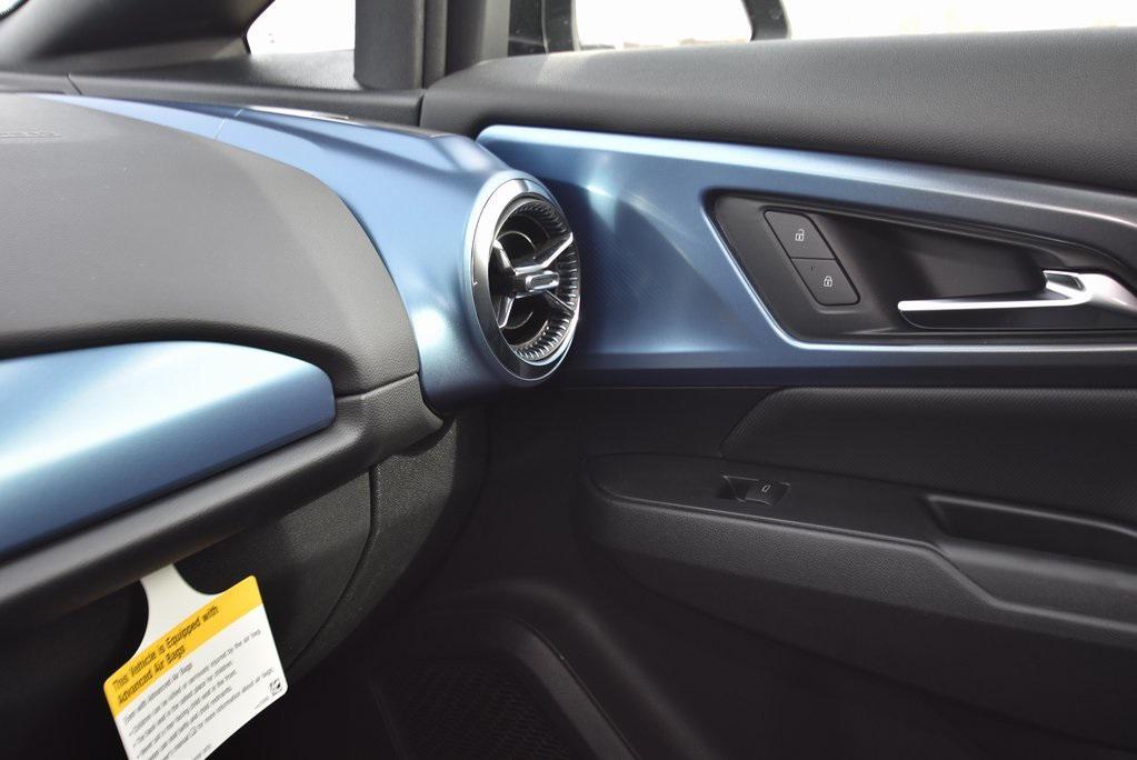 new 2026 Chevrolet Equinox EV car, priced at $41,329