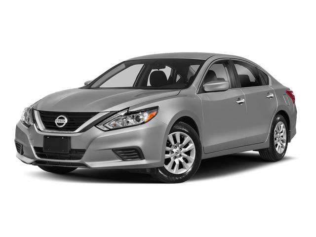 used 2018 Nissan Altima car