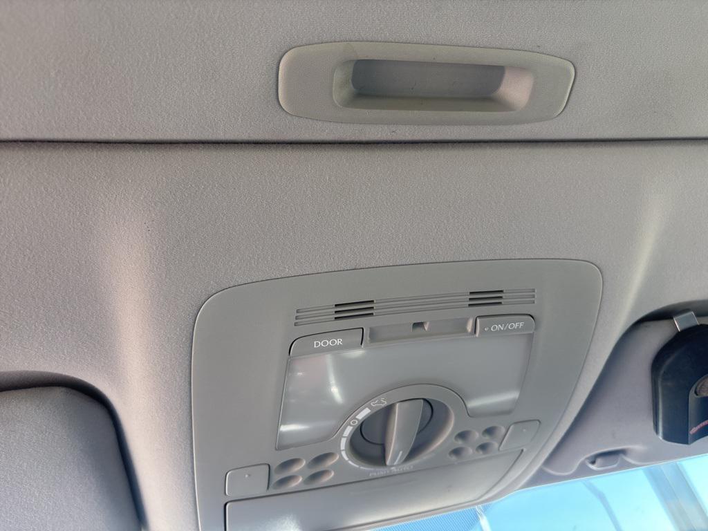 used 2007 Lexus IS 250 car, priced at $9,950