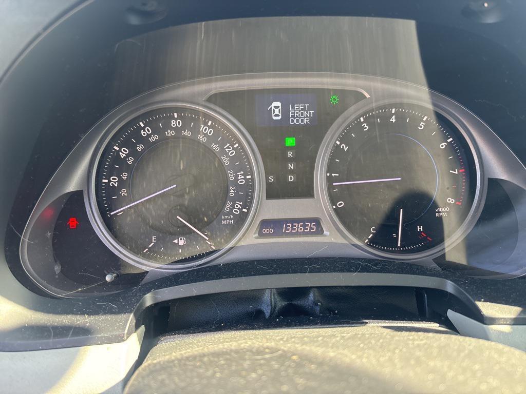 used 2007 Lexus IS 250 car, priced at $9,950