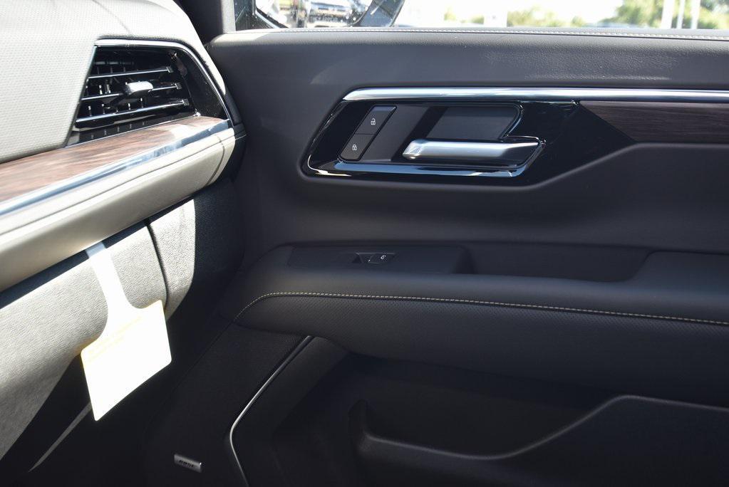 new 2026 Chevrolet Tahoe car, priced at $88,163