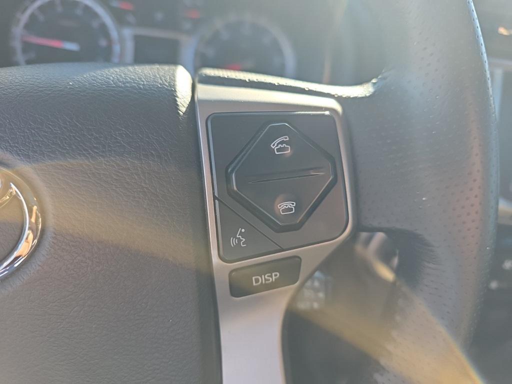 used 2019 Toyota 4Runner car, priced at $34,450