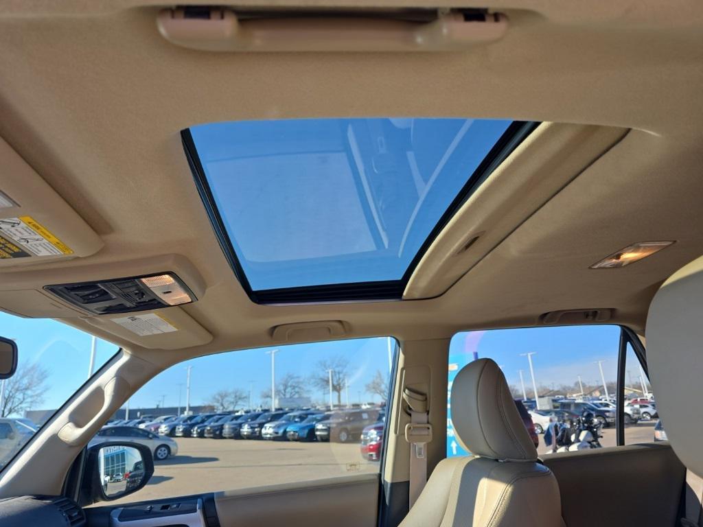 used 2019 Toyota 4Runner car, priced at $34,450