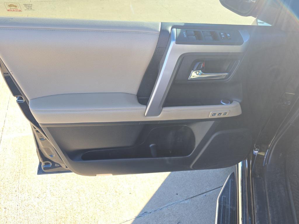 used 2019 Toyota 4Runner car, priced at $34,450