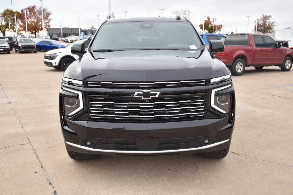 new 2026 Chevrolet Tahoe car, priced at $91,207