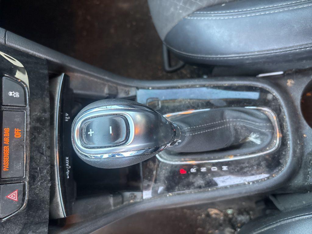 used 2019 Buick Encore car, priced at $12,750