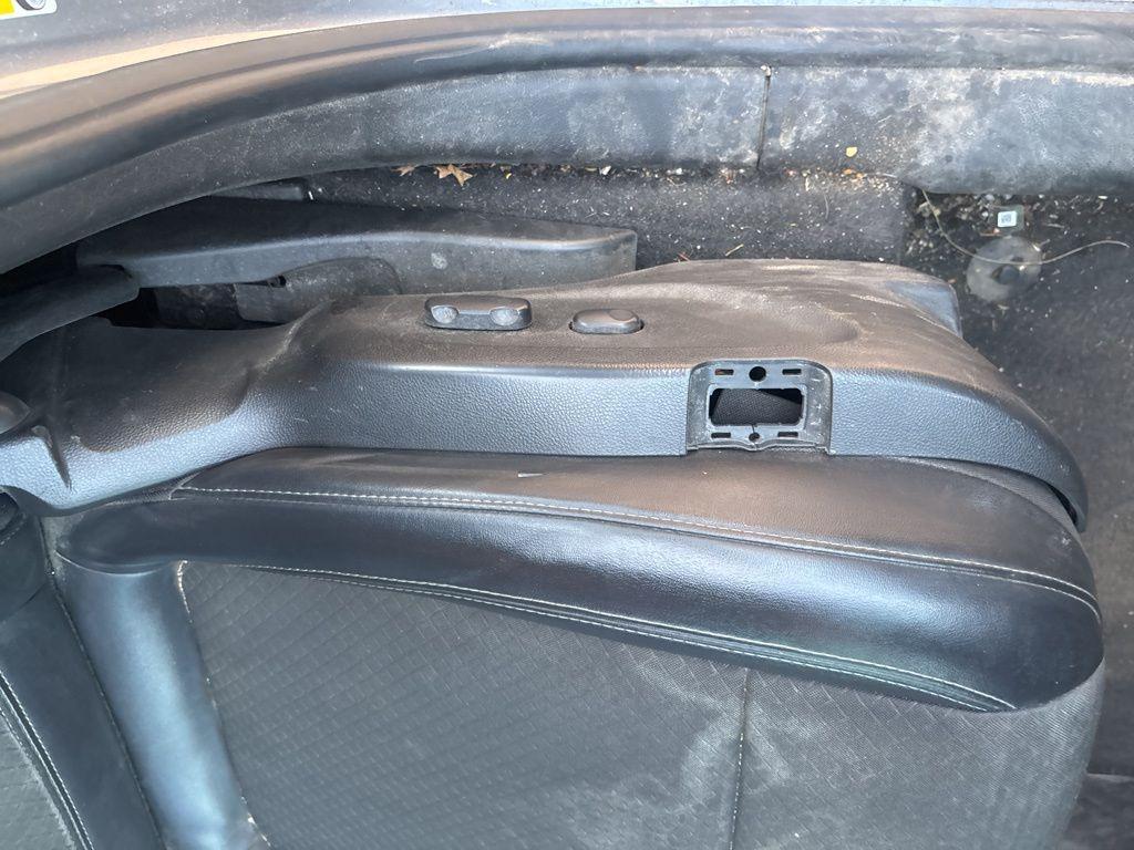used 2019 Buick Encore car, priced at $12,750