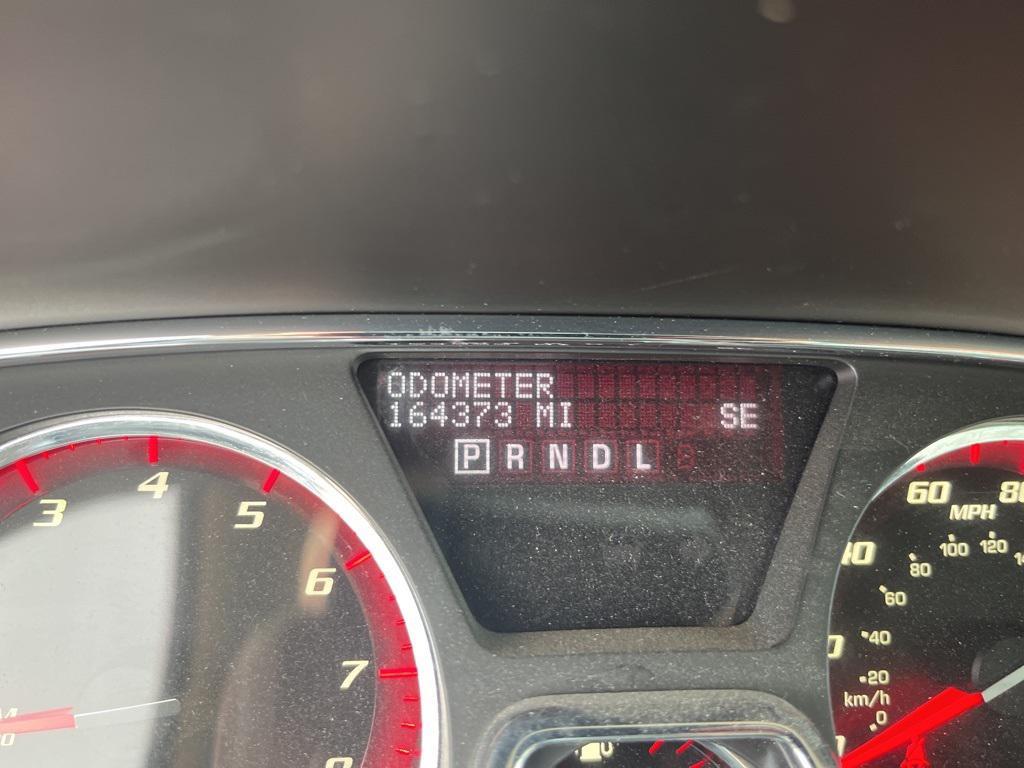 used 2015 GMC Acadia car, priced at $8,500