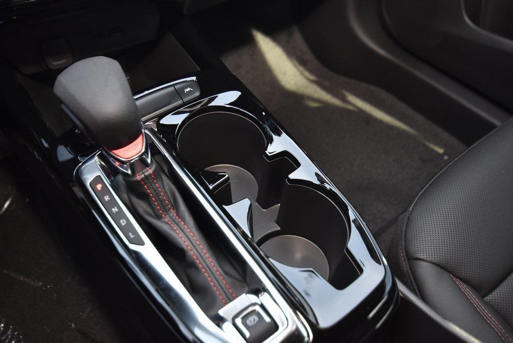 new 2026 Chevrolet Trax car, priced at $26,835