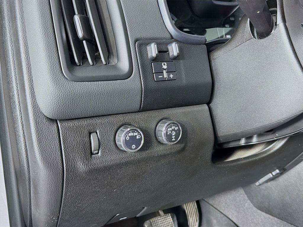 used 2019 Chevrolet Colorado car, priced at $24,950