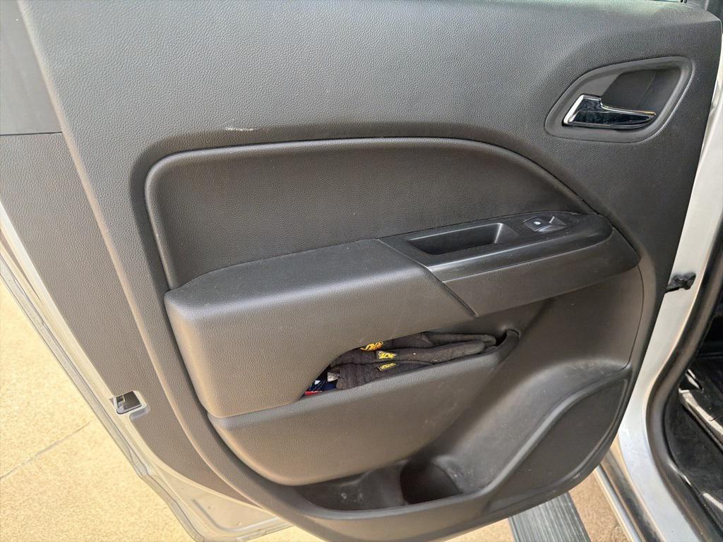 used 2019 Chevrolet Colorado car, priced at $28,950
