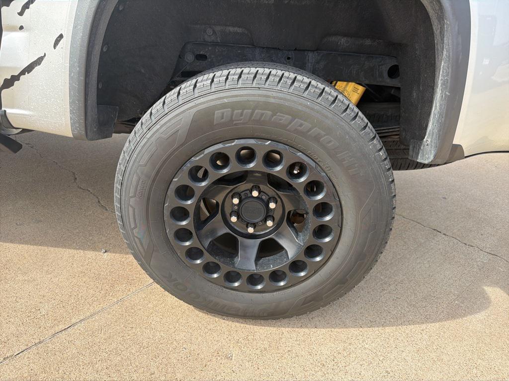 used 2019 Chevrolet Colorado car, priced at $28,950