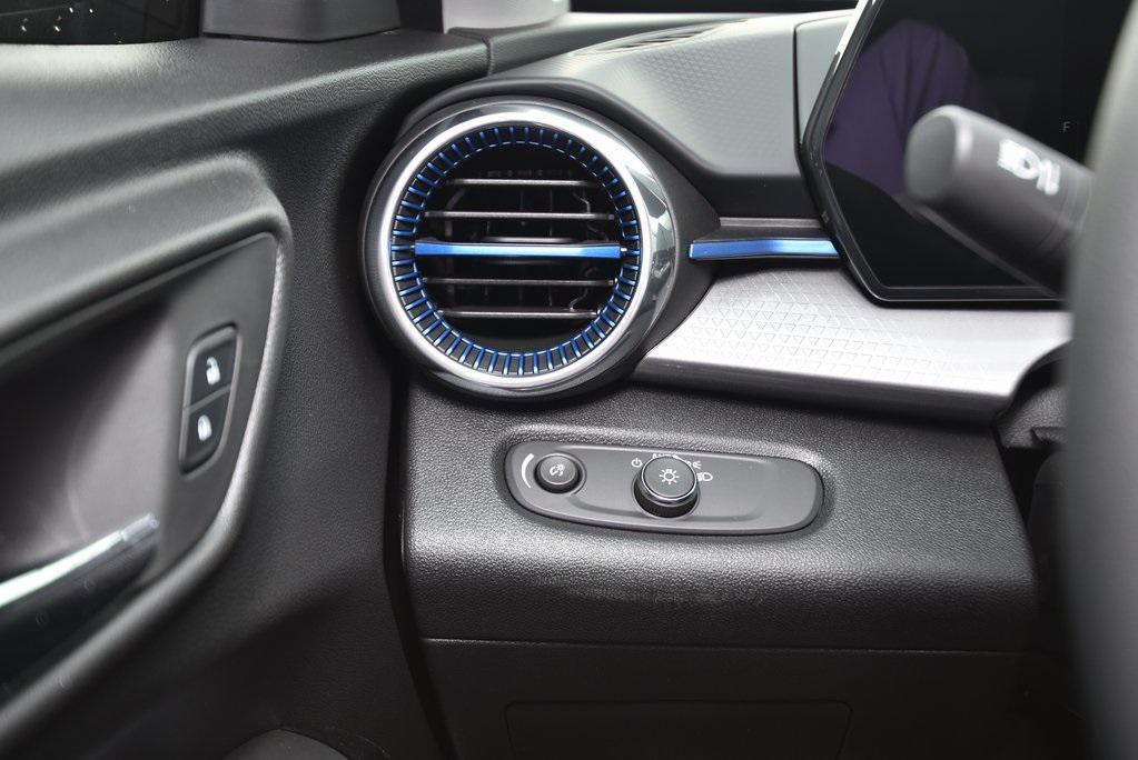 new 2026 Chevrolet Trax car, priced at $24,599