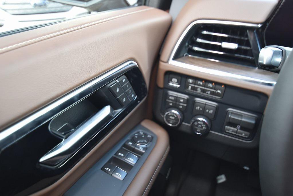 new 2026 Chevrolet Tahoe car, priced at $91,729