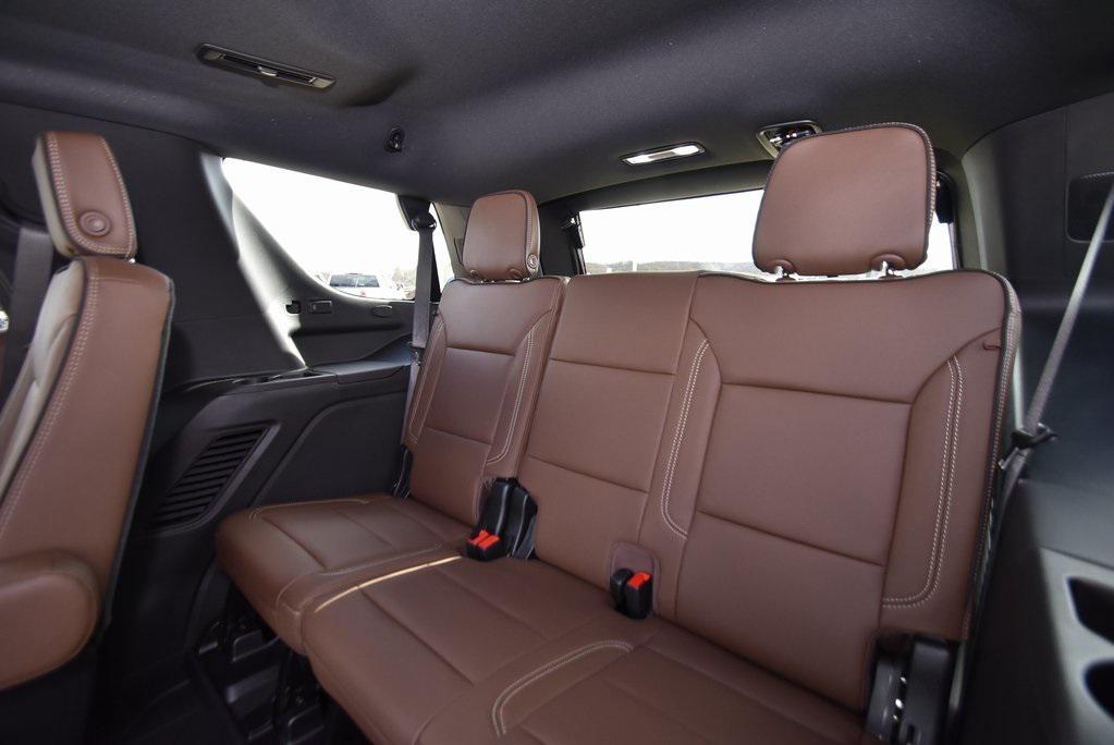 new 2026 Chevrolet Tahoe car, priced at $91,729