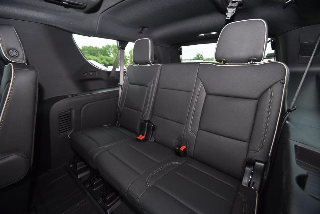 new 2025 Chevrolet Suburban car, priced at $84,915