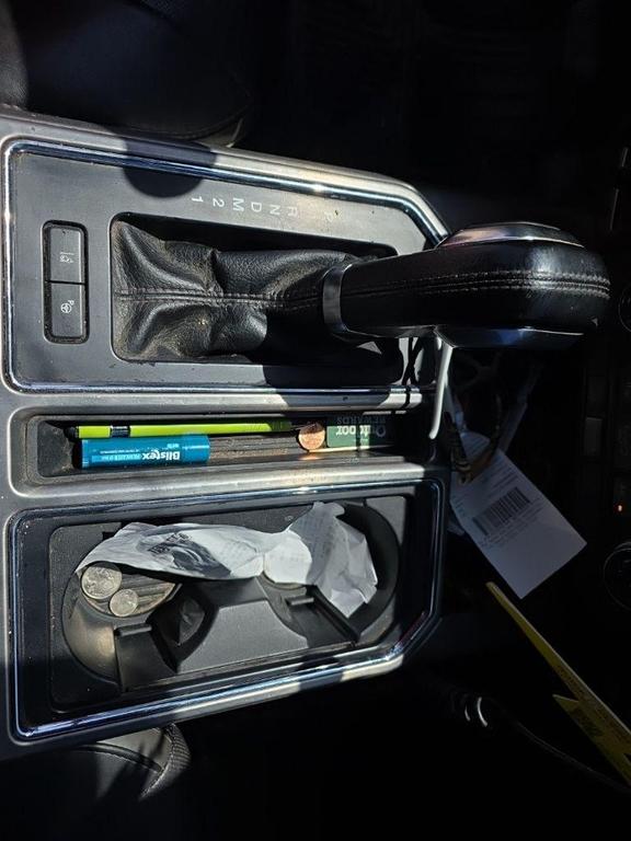 used 2015 Ford F-150 car, priced at $18,742