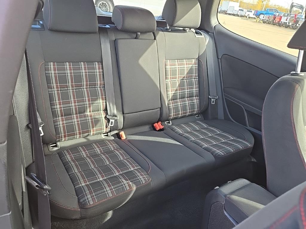 used 2013 Volkswagen GTI car, priced at $9,925