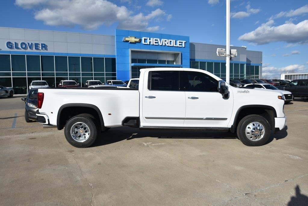 new 2026 Chevrolet Silverado 3500 car, priced at $86,973
