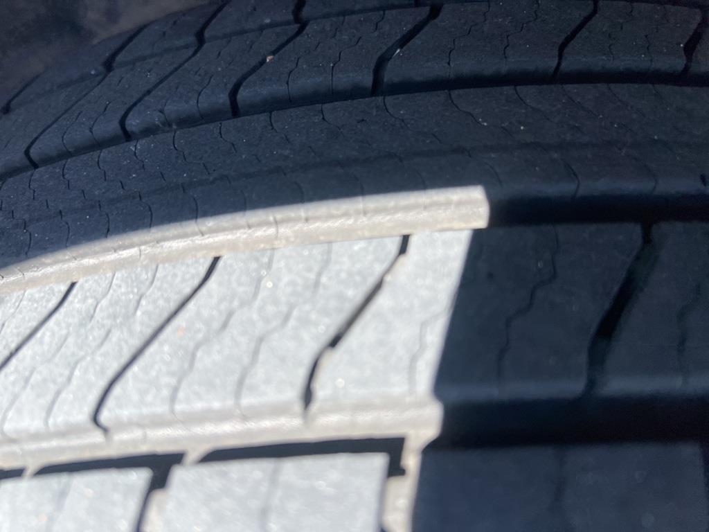 used 2022 Chevrolet Traverse car, priced at $26,985