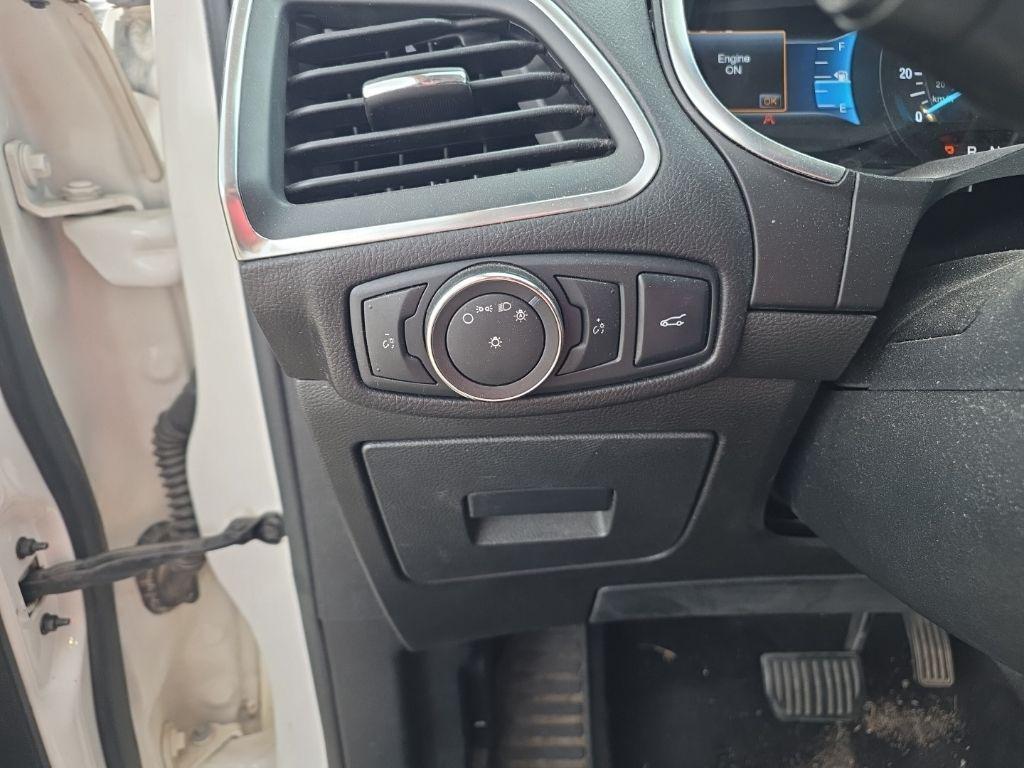 used 2015 Ford Edge car, priced at $7,950