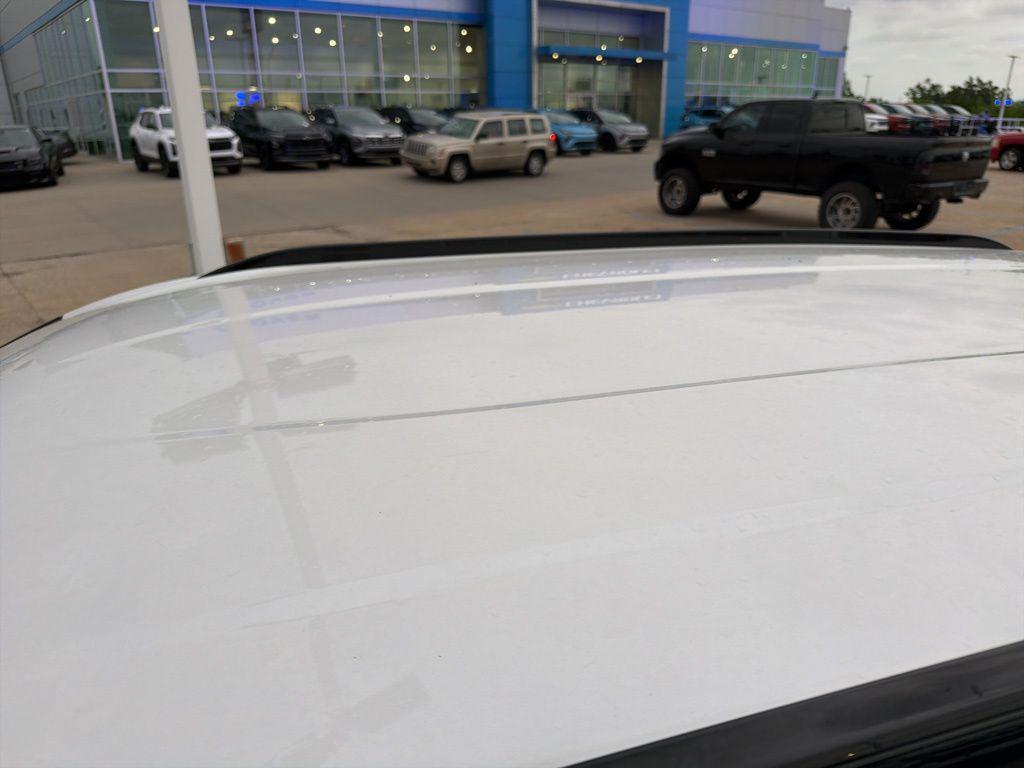 used 2021 Chevrolet Blazer car, priced at $16,349