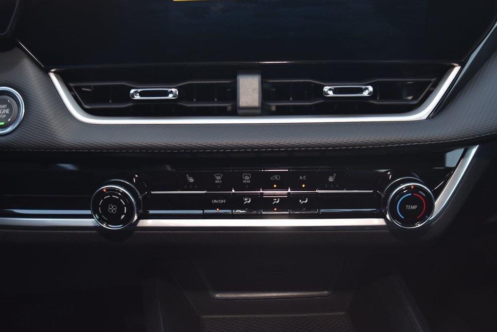 new 2026 Chevrolet Equinox car, priced at $26,680