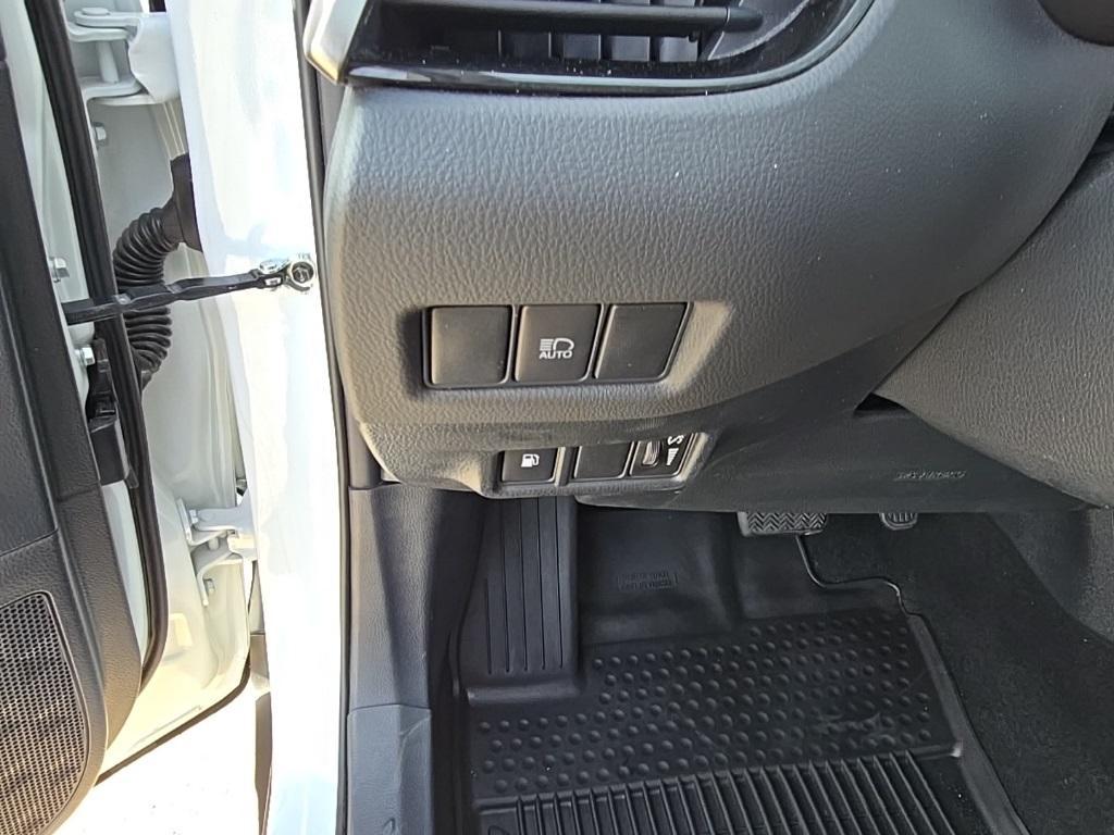 used 2022 Toyota C-HR car, priced at $25,250