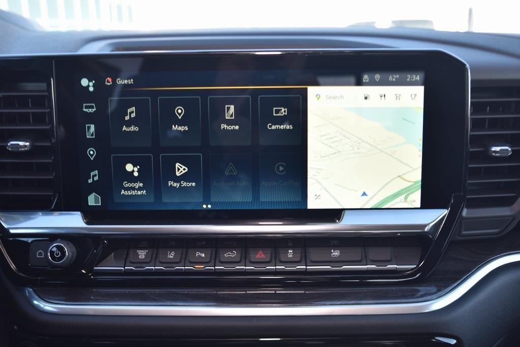 new 2026 Chevrolet Silverado 3500 car, priced at $80,432