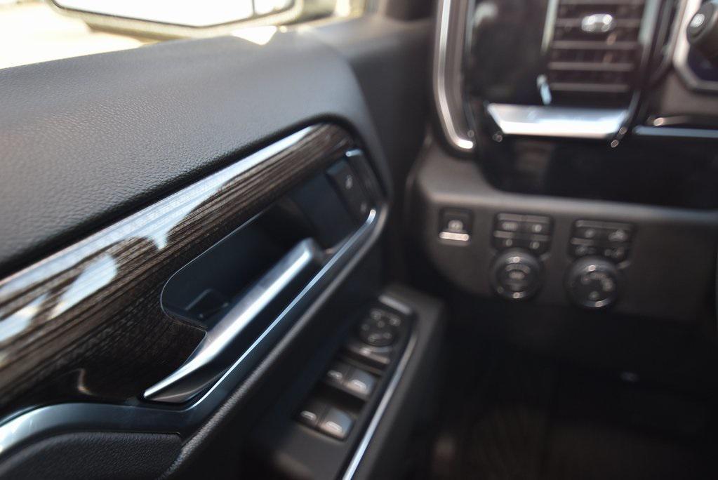 new 2026 Chevrolet Silverado 1500 car, priced at $53,792