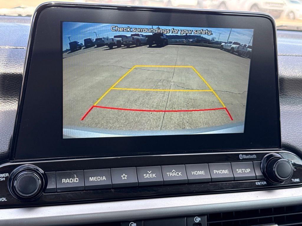 used 2021 Kia Forte car, priced at $14,697