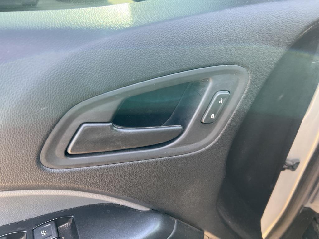 used 2020 GMC Canyon car, priced at $22,418