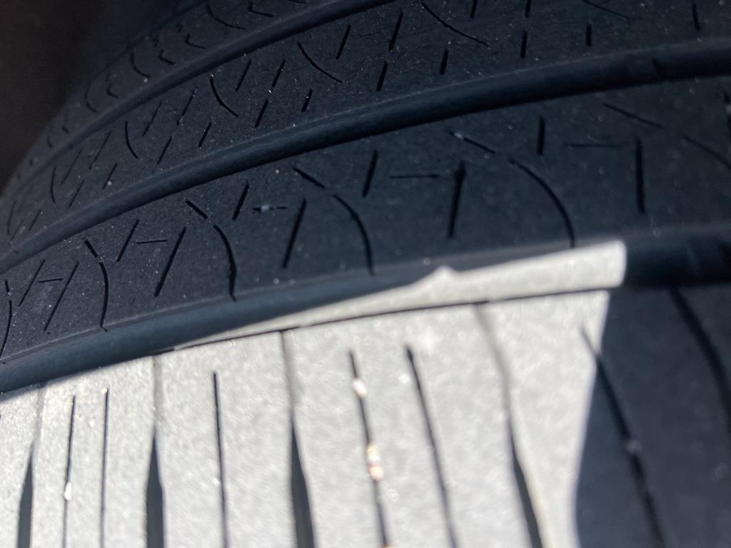 used 2023 Ford Explorer car, priced at $41,985