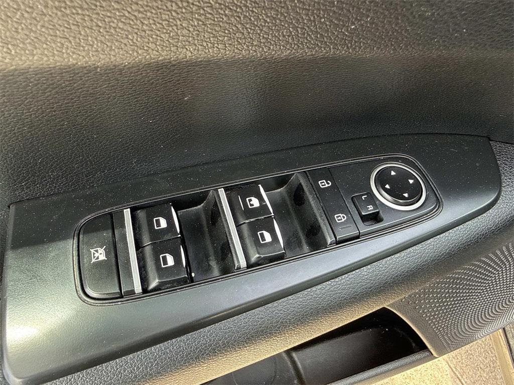 used 2019 Kia Forte car, priced at $17,462