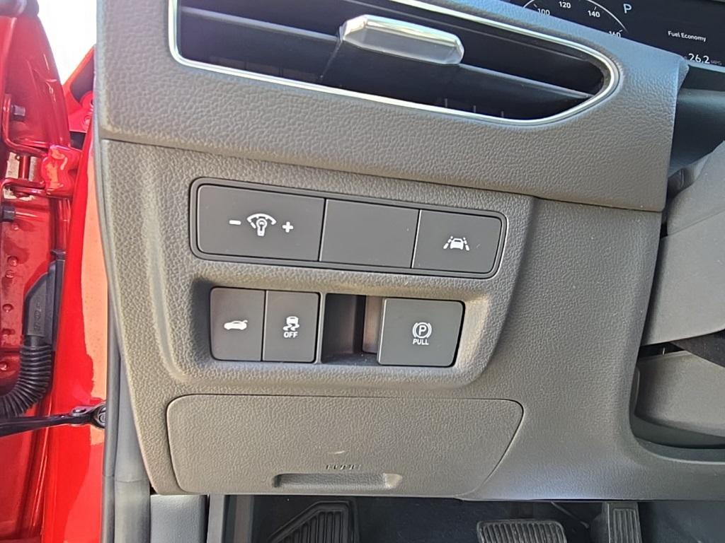 used 2021 Hyundai Sonata car, priced at $21,450