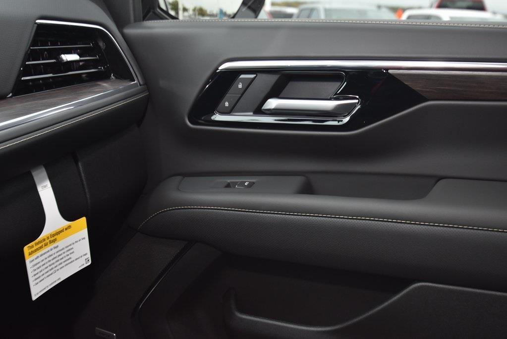 new 2026 Chevrolet Tahoe car, priced at $80,409