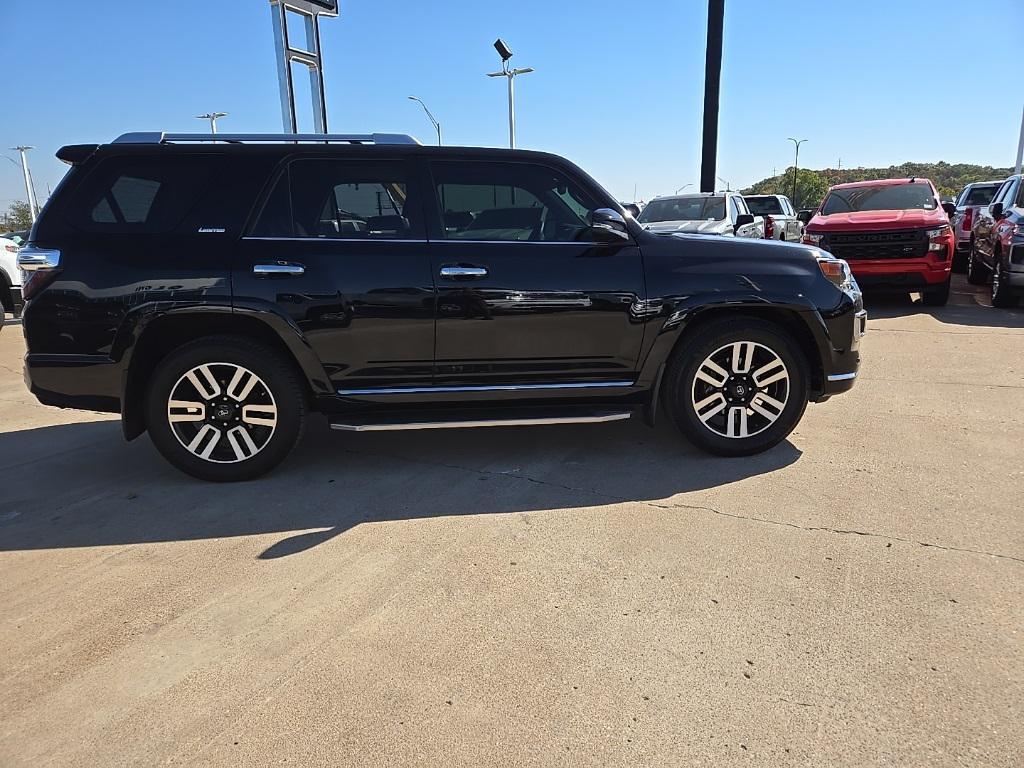 used 2020 Toyota 4Runner car, priced at $25,985
