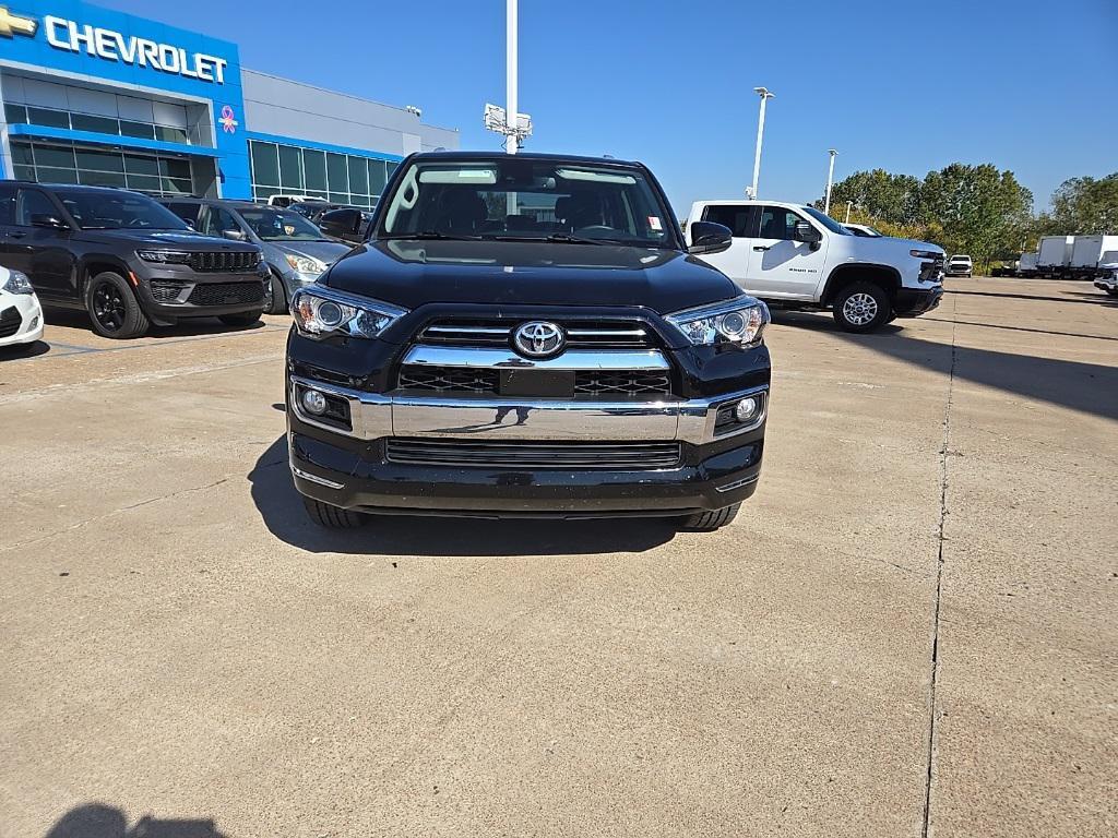 used 2020 Toyota 4Runner car, priced at $25,985